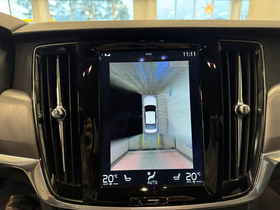 Volvo S90 vaihtoauto