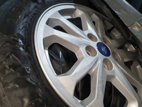 Ford Transit Connect vaihtoauto