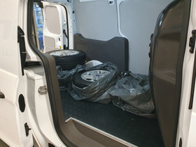 Ford Transit Connect vaihtoauto