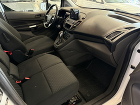 Ford Transit Connect vaihtoauto