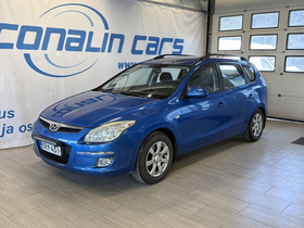 Hyundai i30 vaihtoauto