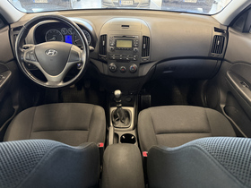 Hyundai i30 vaihtoauto