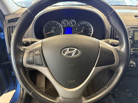 Hyundai i30 vaihtoauto