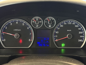 Hyundai i30 vaihtoauto