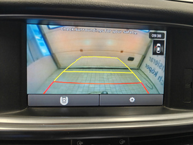 Kia Optima vaihtoauto