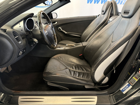 Mercedes-Benz SLK vaihtoauto