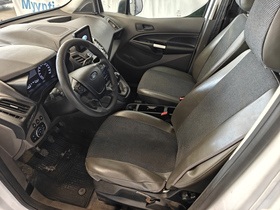 Ford Transit Connect vaihtoauto