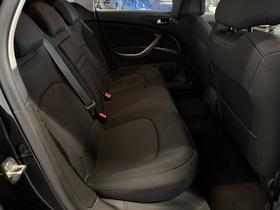 Citroën C5 vaihtoauto