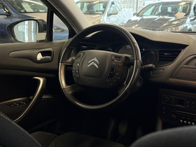 Citroën C5 vaihtoauto