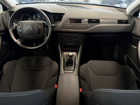 Citroën C5 vaihtoauto