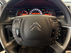 Citroën C5 vaihtoauto