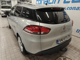 Renault Clio vaihtoauto