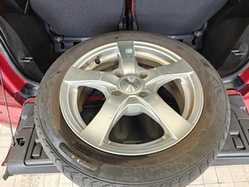 Citroën C2 vaihtoauto