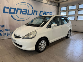 Honda Jazz vaihtoauto