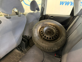 Honda Jazz vaihtoauto