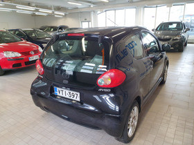 Toyota AYGO vaihtoauto