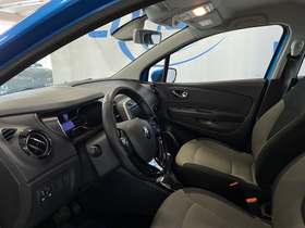 Renault Captur vaihtoauto