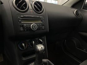 Nissan Qashqai+2 vaihtoauto