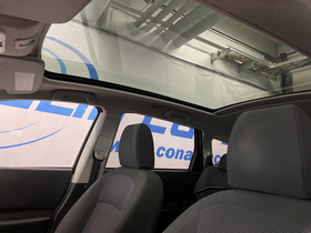 Nissan Qashqai+2 vaihtoauto