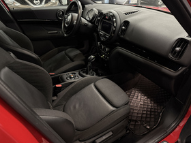 Mini Countryman vaihtoauto