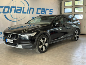 Volvo V90 Cross Country vaihtoauto