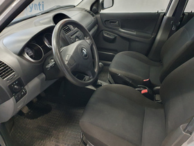 Suzuki Ignis vaihtoauto