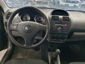 Suzuki Ignis vaihtoauto