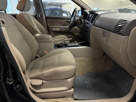 Kia Sorento vaihtoauto