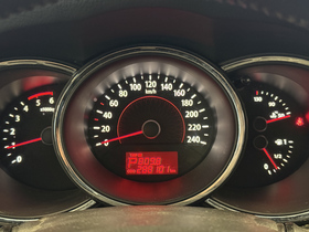 Kia Sorento vaihtoauto