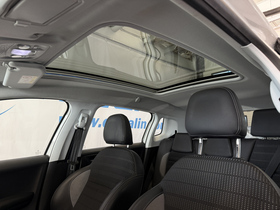 Peugeot 2008 vaihtoauto