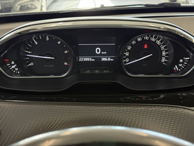 Peugeot 2008 vaihtoauto