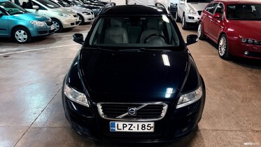 Volvo V50 vaihtoauto