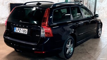 Volvo V50 vaihtoauto