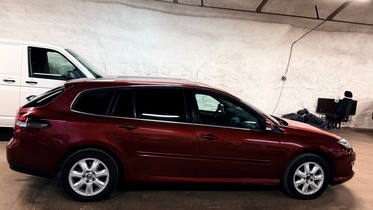 Renault Laguna vaihtoauto