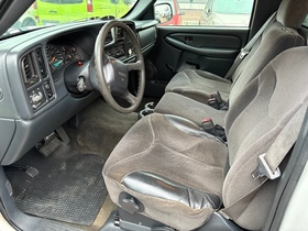 GMC Sierra vaihtoauto