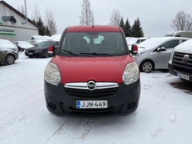 Opel Combo vaihtoauto