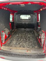 Opel Combo vaihtoauto