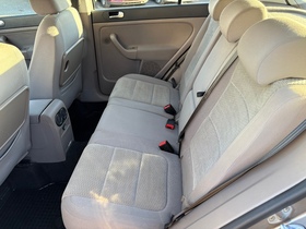 Volkswagen Golf Plus vaihtoauto