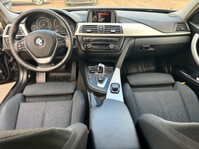 BMW 318 vaihtoauto