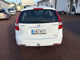 Hyundai i30 vaihtoauto