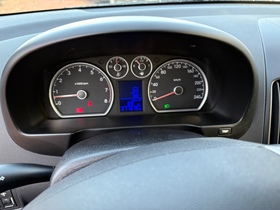 Hyundai i30 vaihtoauto