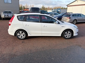 Hyundai i30 vaihtoauto