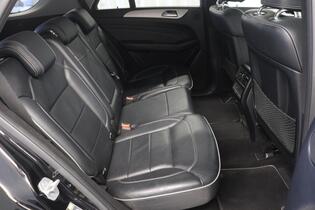 Mercedes-Benz ML vaihtoauto