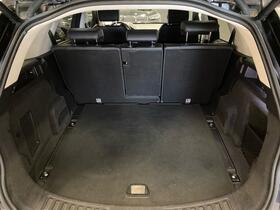 Land Rover Discovery Sport vaihtoauto