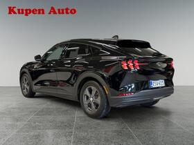 Ford USA Mustang vaihtoauto