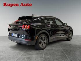 Ford USA Mustang vaihtoauto