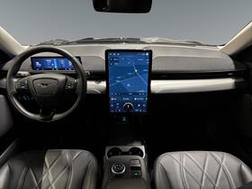 Ford USA Mustang vaihtoauto