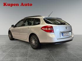 Renault Laguna vaihtoauto