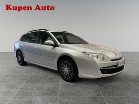 Renault Laguna vaihtoauto