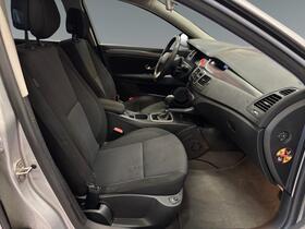 Renault Laguna vaihtoauto